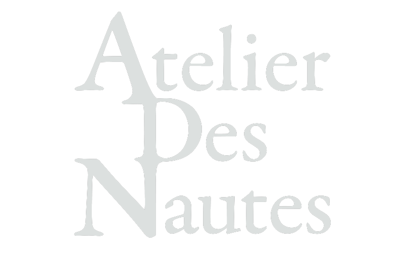 ADN Atelier des Nautes Logo